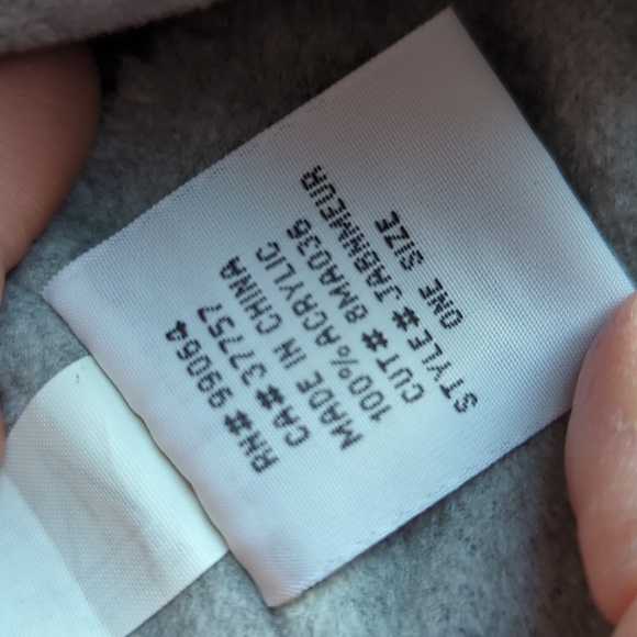 Billabong Pom Pom Beanie - Picture 7 of 12